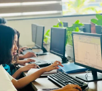 Best AutoCAD Training with Placement in Malappuram