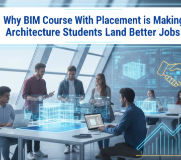 BIM Course With Placement