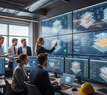 BIM Training Center in Malappuram