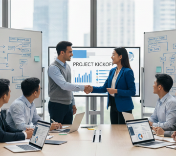 Project Management Training Course in Malappuram