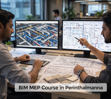 BIM MEP Course