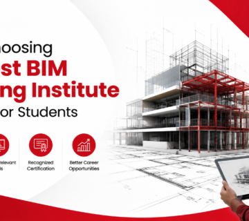 best BIM training institute