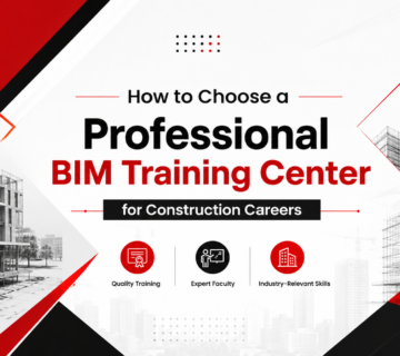 BIM training center in malappuram