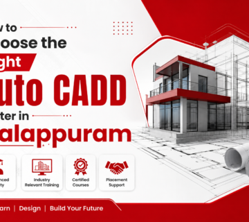 Auto cadd center in Malappuram